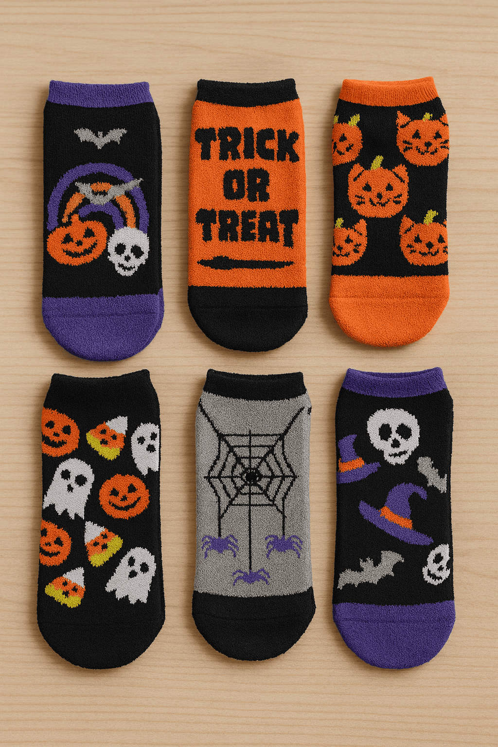 Non-slip design for trampoline socks: silicone patterns, layout optimization, and durability