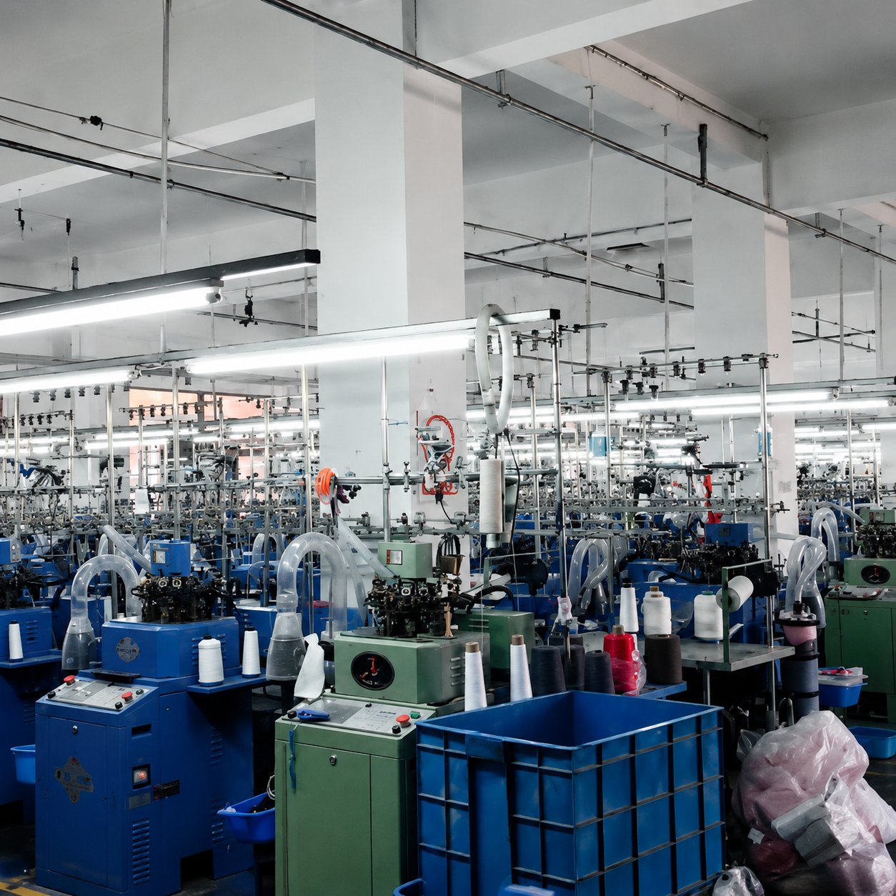 Best Chinese sock manufacturers in 2026: 10 Zhuji & Zhejiang factories compared