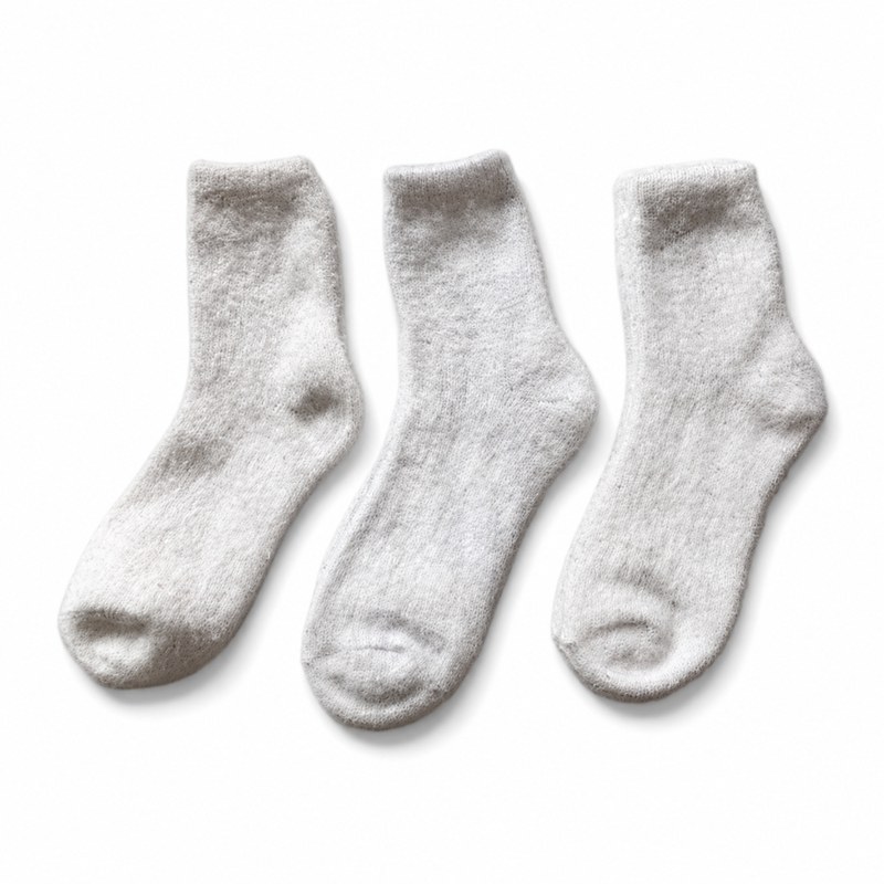 Disposable & Hotel Socks