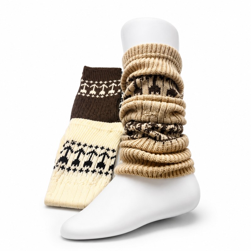 Themed & Holiday Socks